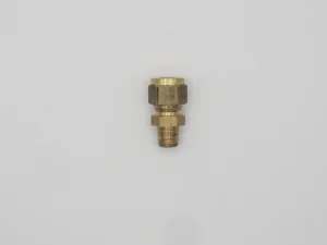 Male Stud Coupling spare part, suitable for the Startrite H175 & H200 Hydraulic Cylinder