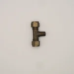 3 Branch Tee spare, for Startrite H250, H330, HB250 & HB330 hydraulic Cylinder (automatic models)