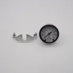 Panel Mounted Pressure Gauge for the Startrite Mark 1 hydraulic Control box & the separate pressure control assembly