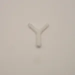 y Stem spare part, used on most Startrite H & HB series coolant layout assemblies