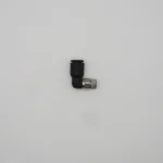 Quick Release Elbow spare part, used on the Startrite HB series Hydraulic Cylinder (manual models only)