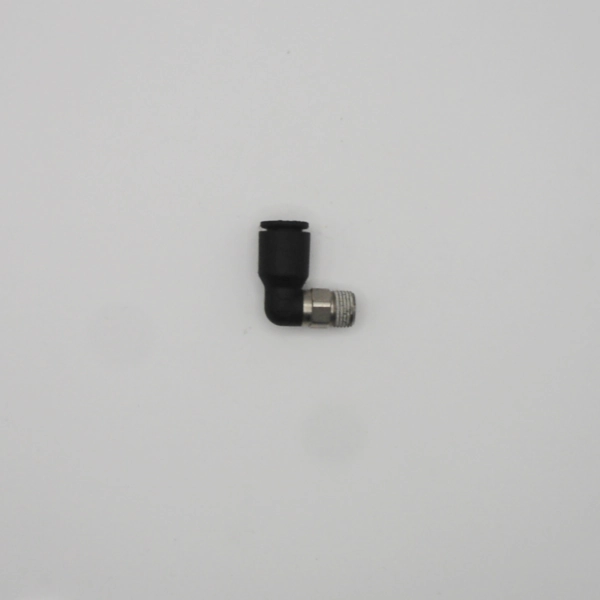 Quick Release Elbow spare part, used on the Startrite HB series Hydraulic Cylinder (manual models only)