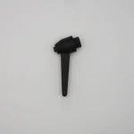 handle spare part, used for attaching the blade guard to Startrite Tilt Arbour table saws