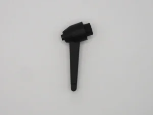handle spare part, used for attaching the blade guard to Startrite Tilt Arbour table saws
