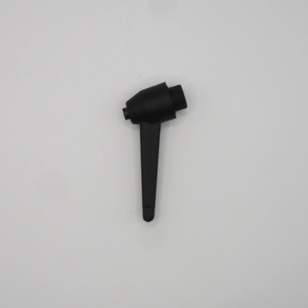 handle spare part, used for attaching the blade guard to Startrite Tilt Arbour table saws