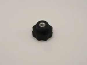 Handle, used in the imperial version of the Startrite 10 speed gearbox & pulley (SM681/A)