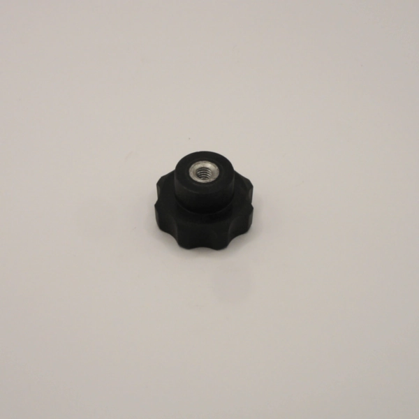 Handle, used in the imperial version of the Startrite 10 speed gearbox & pulley (SM681/A)