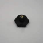 right hand threaded imperial handle, for the Startrite TA300 & TA1250 table saws