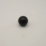 Ball Knob spare part, used on the Startrite V500, V900 & 316 Mitre Gauge Assembly (inc geared pusher version)
