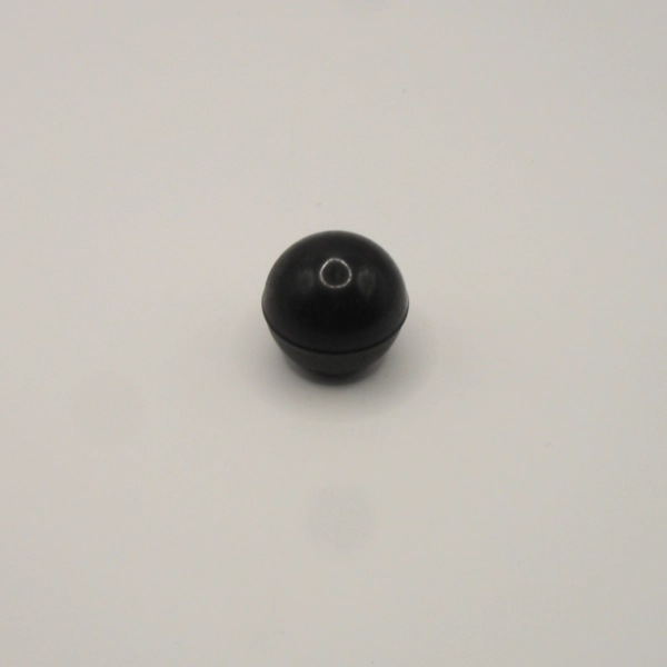 Ball Knob spare part, used on the Startrite V500, V900 & 316 Mitre Gauge Assembly (inc geared pusher version)