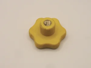 Handwheel Spare, commonly used on the Startrite H series machines, and also the V, T, R, & S Fixed Table assembly