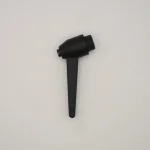 Female Adjustable Handle spare part, used across Startrite vertical bandsaws, horizontal bandsaws and Table Saws