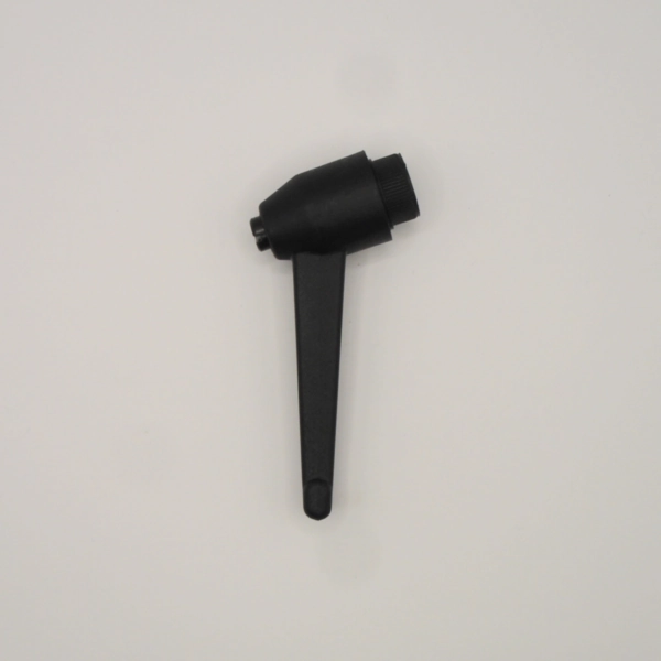 Female Adjustable Handle spare part, used across Startrite vertical bandsaws, horizontal bandsaws and Table Saws