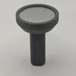 Startrite 502 & 502S Thrust Roller & Stem, suitable for the blade guide assembly.