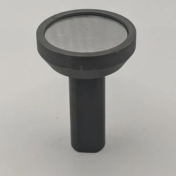 Startrite 502 & 502S Thrust Roller & Stem, suitable for the blade guide assembly.