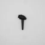 Handle spare part, used on the Startrite HB series Blade Guides / Guards assembly