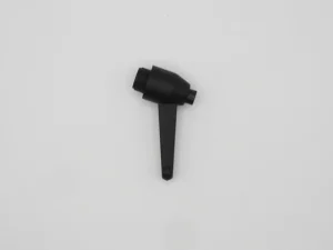 Handle spare part, used on the Startrite HB series Blade Guides / Guards assembly