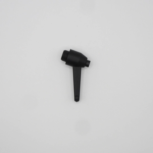 Handle spare part, used on the Startrite HB series Blade Guides / Guards assembly