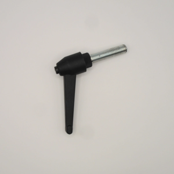 Spline Handle spare part, used on the Startrite HB series Blade Guides / Guards assembly