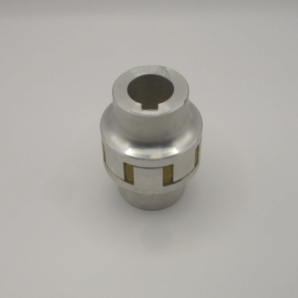 Coupling spare part, with rubber center piece. Suitable for the Startrite CF250, CF275 & CF315 metal cut off saws