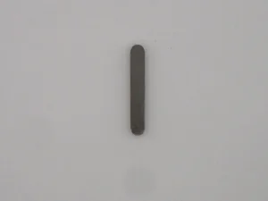 Key spare part for the Startrite CF series Double Action Vice
