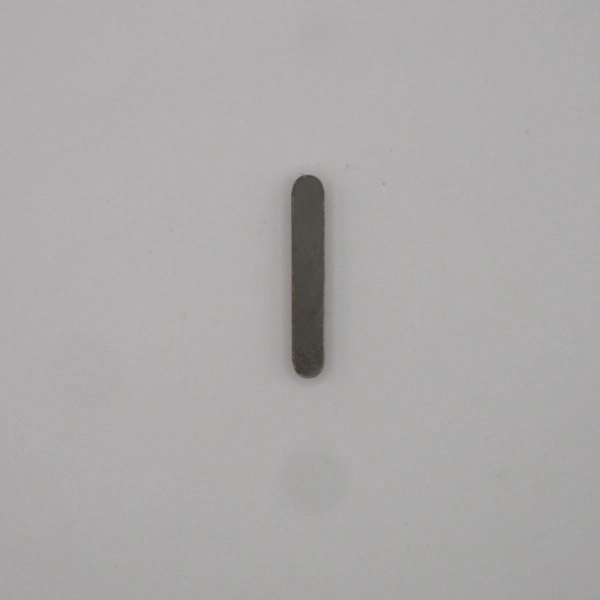 Key spare part for the Startrite CF series Double Action Vice