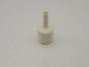 Reducer for the coolant pump fitted to Startrite CF, SC, C & CS series chop saws