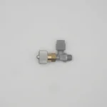 Coolant Valve spare part, for the Startrite CF series blade guard assemblies