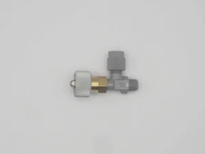 Coolant Valve spare part, for the Startrite CF series blade guard assemblies