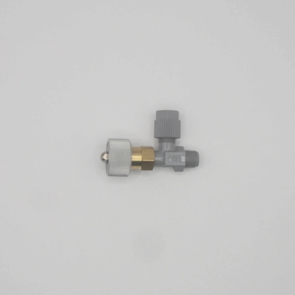 Coolant Valve spare part, for the Startrite CF series blade guard assemblies
