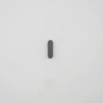 Key spare part, used on the Startrite CF, SC, C, & CS Saw head assemblies