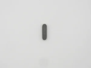 Key spare part, used on the Startrite CF, SC, C, & CS Saw head assemblies