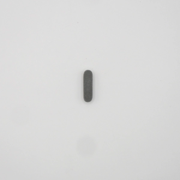 Key spare part, used on the Startrite CF, SC, C, & CS Saw head assemblies