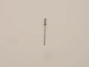 Pop Rivet spare part, suitable for the Startrite CF metal cutting saws