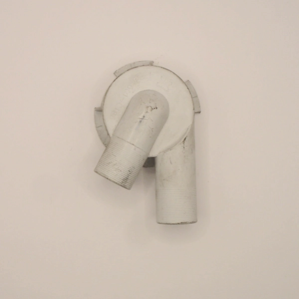 Coolant Pump Housing spare part, for Startrite CF series coolant pumps. This part is only required if the pump your replacing has a housing that matches this ne