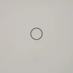 O Ring, suitable for Startrite CF350 Worm Gear housing