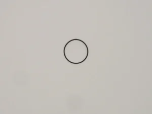 O Ring, suitable for Startrite CF350 Worm Gear housing
