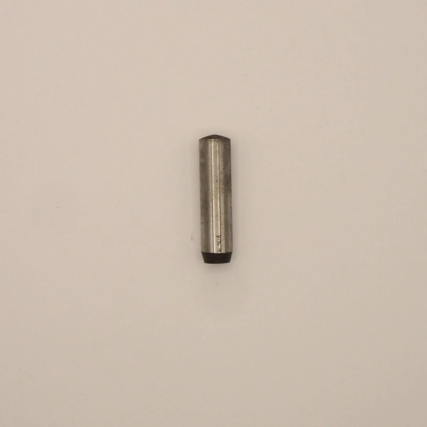 Dowel Pin spare part, used in the Startrite CF350 Swivelling base assembly