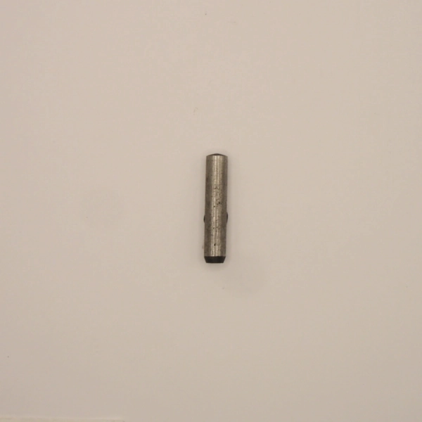 Dowel Pin spare part, used in both manual and pneumatic vices for the Startrite CF350