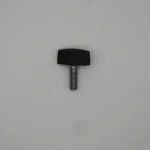 Wing Knob spare part, suitable for the Startrite CF series vices, all types.