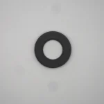 Rubber Oil Seal Spare, used on the Startrite CF350 upper saw head assembly.