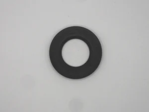 Rubber Oil Seal Spare, used on the Startrite CF350 upper saw head assembly.