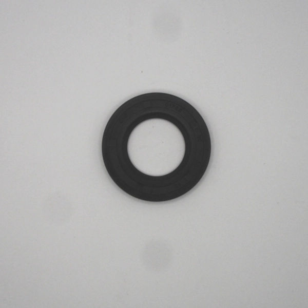 Rubber Oil Seal Spare, used on the Startrite CF350 upper saw head assembly.