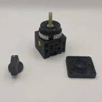 Startrite 352S Speed Selector spare part. Controls the speed of the 2 speed motor fitted to this machine