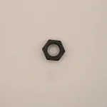 Hex Nut spare, used on the Startrite CF350 upper saw head assembly