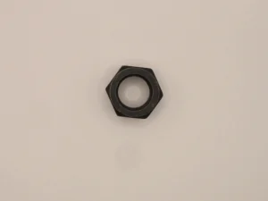 Hex Nut spare, used on the Startrite CF350 upper saw head assembly