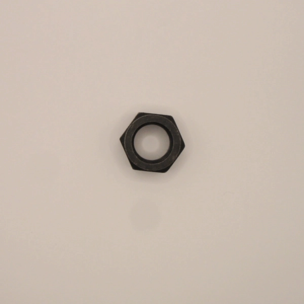 Hex Nut spare, used on the Startrite CF350 upper saw head assembly