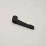 Handle spare part, for the Startrite CF350 Swivelling base assembly
