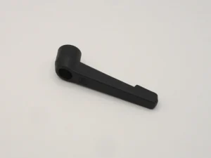 Handle spare part, for the Startrite CF350 Swivelling base assembly