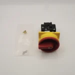 Rotary Isolator Spare